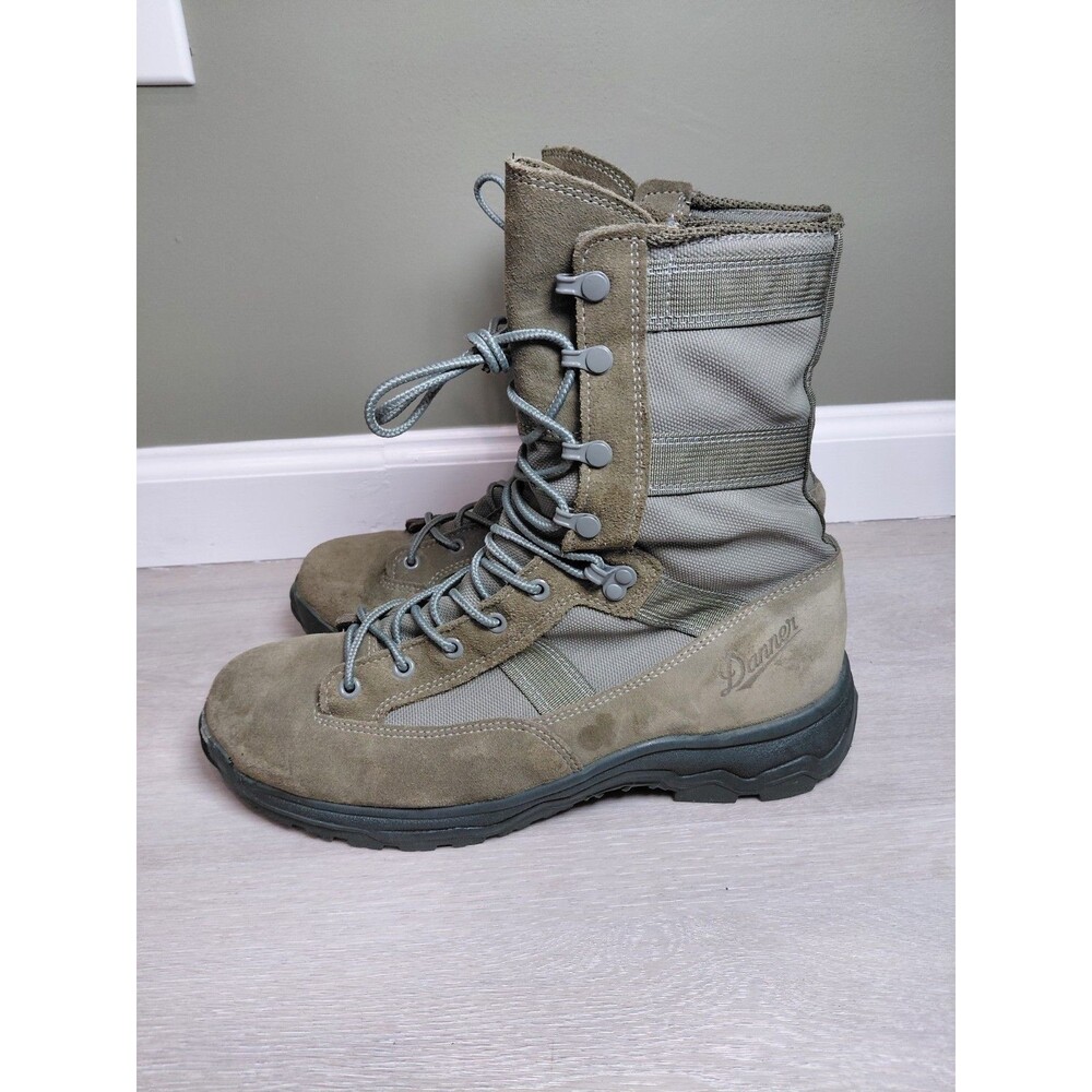 Danner R851 Sage 8" Men Size 12D Tactical Boots  Military Combat